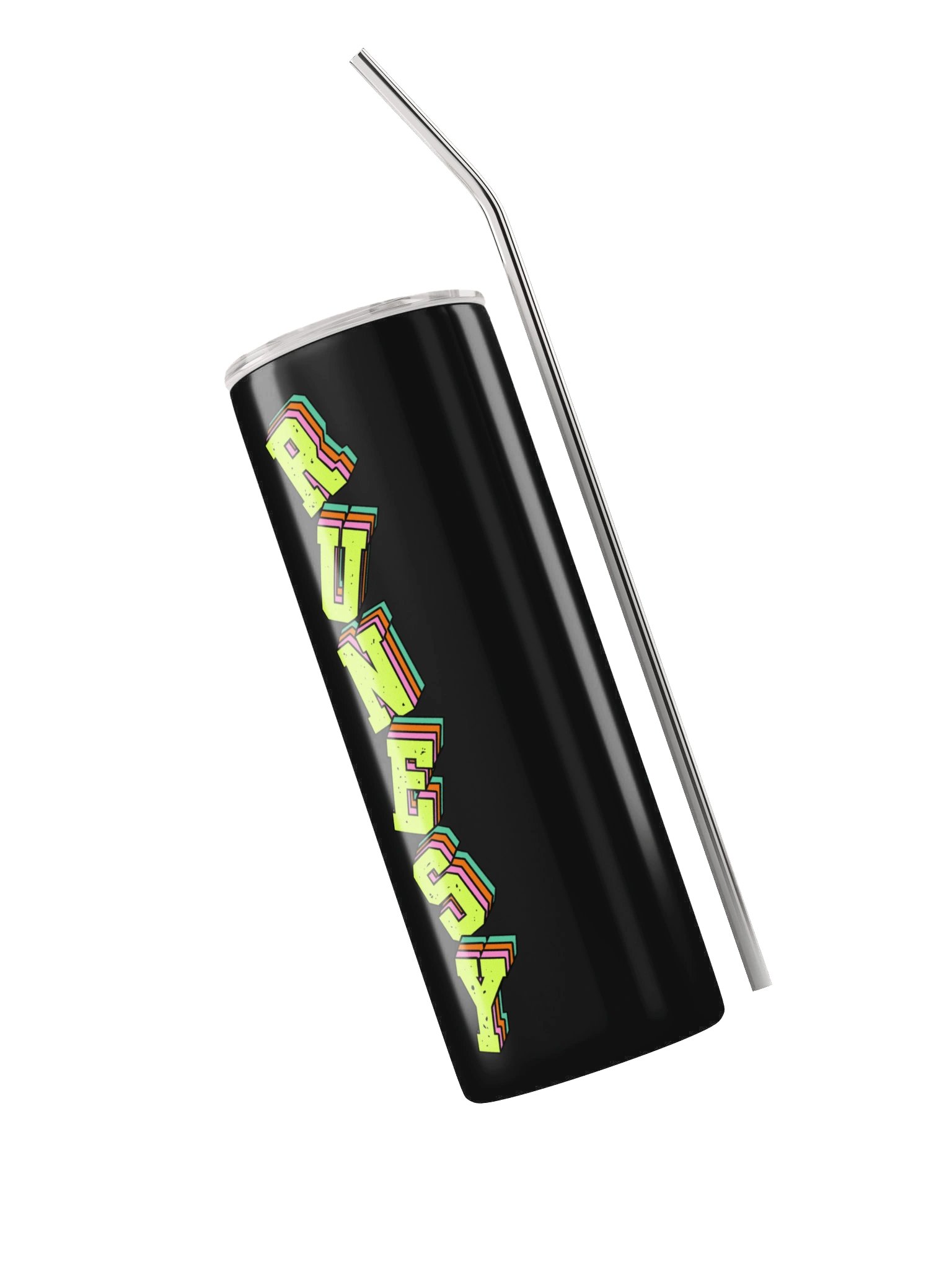 Runesy Tumblr | Runesy Merch Collection | Stainless Steel Tumblr product image (3)
