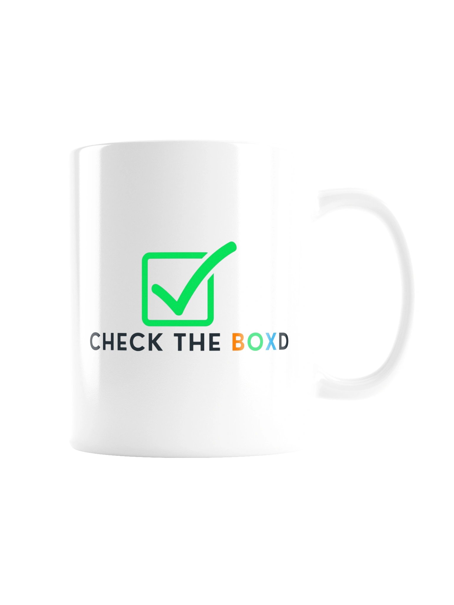 Verdict’s In White Mug product image (8)