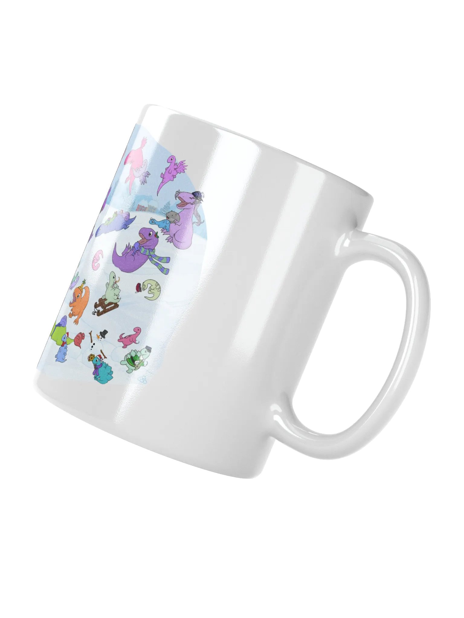 Winterfest Mug product image (3)