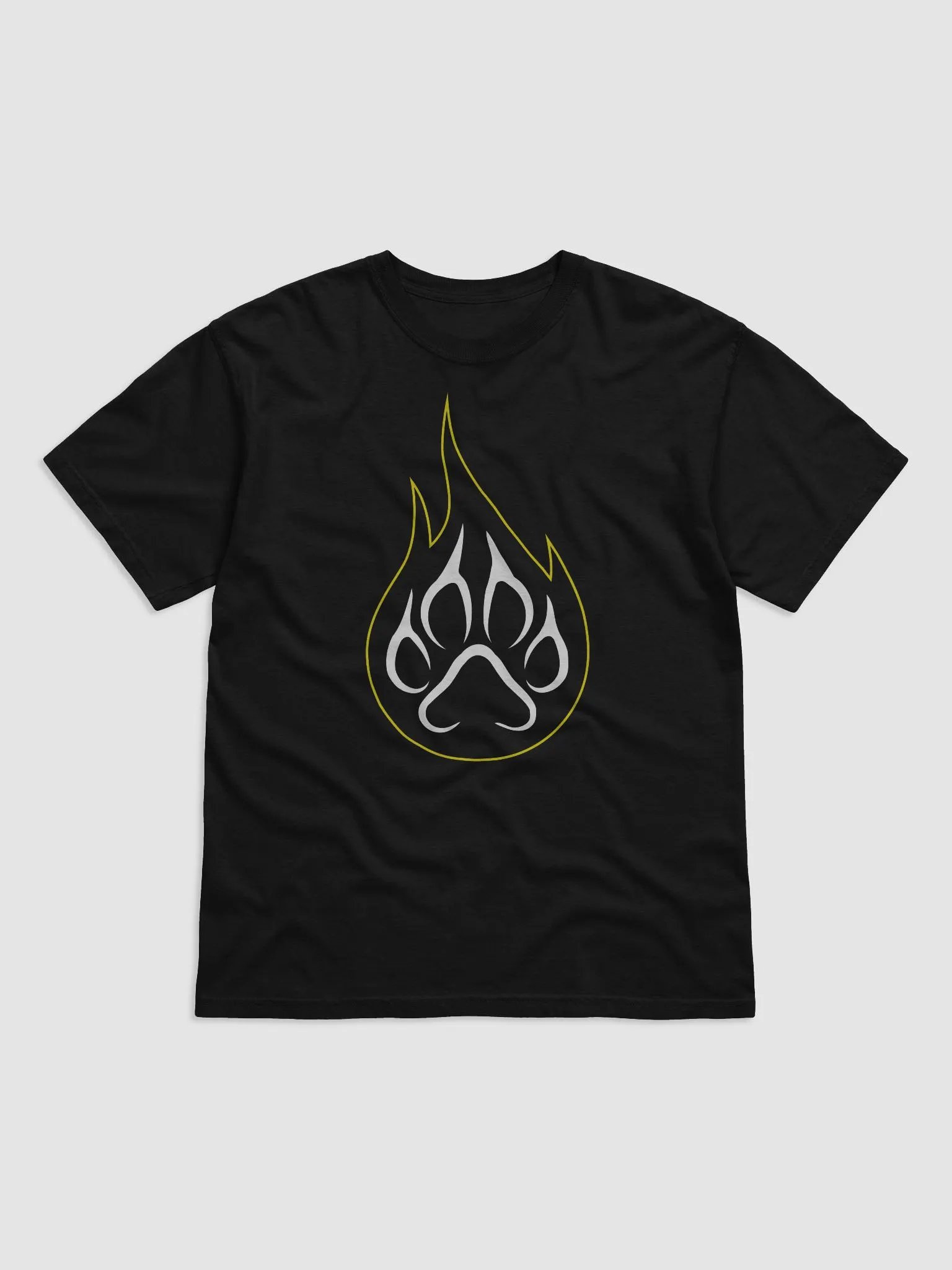 FireTiger Tee product image (1)