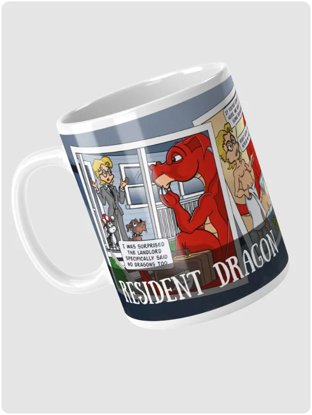 Mugs