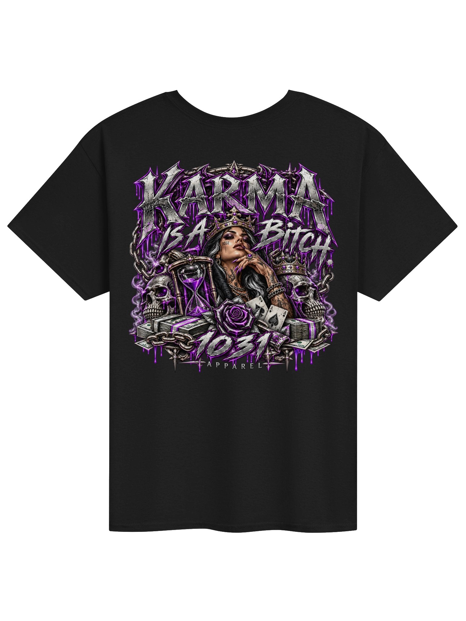 KARMA product image (2)
