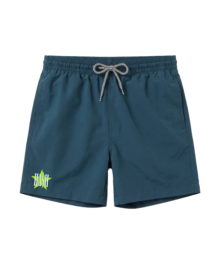 HSH RLCS SWIM SHORTS product image (2)