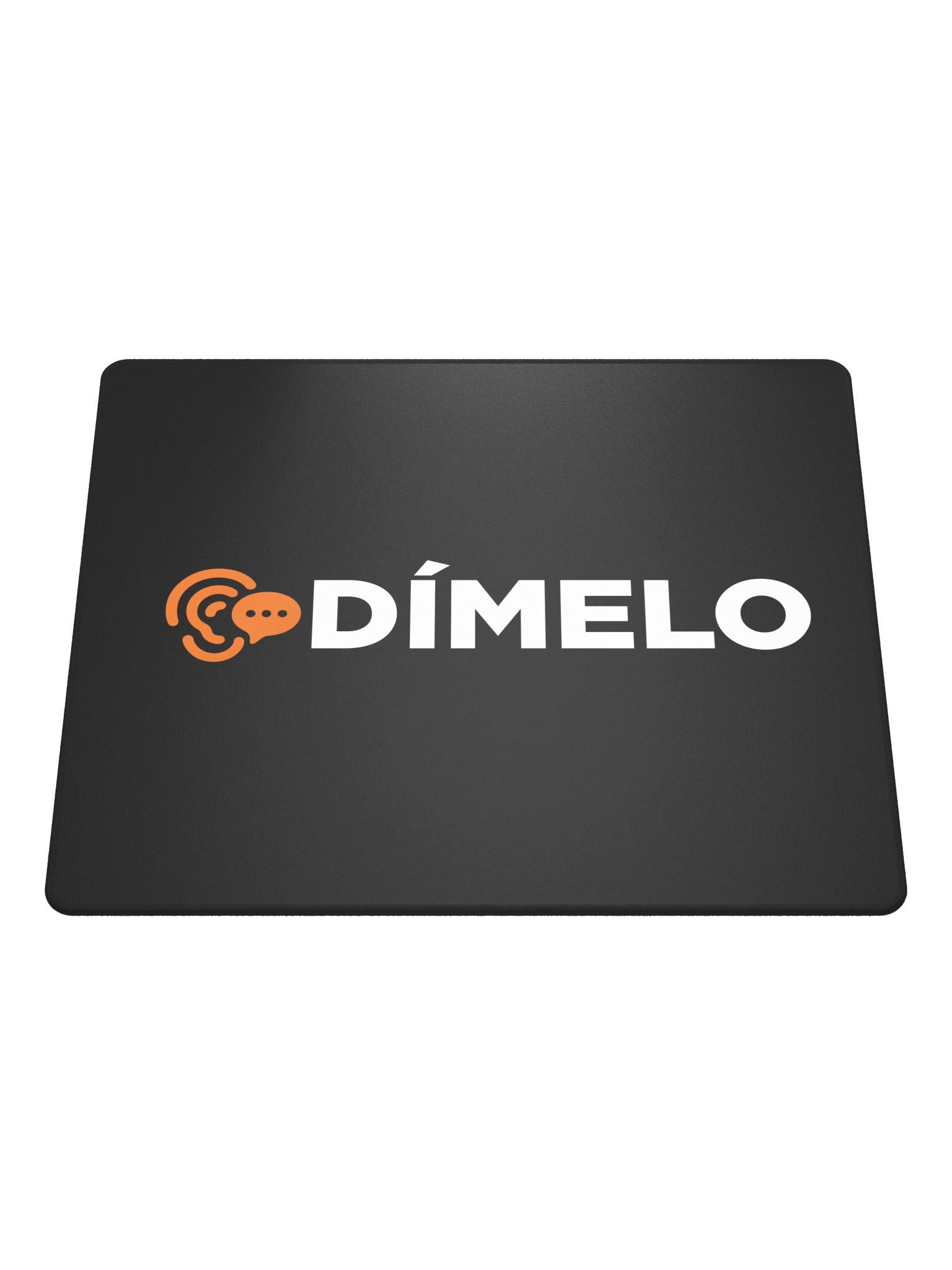 The DÍMELO Desk Mat product image (1)