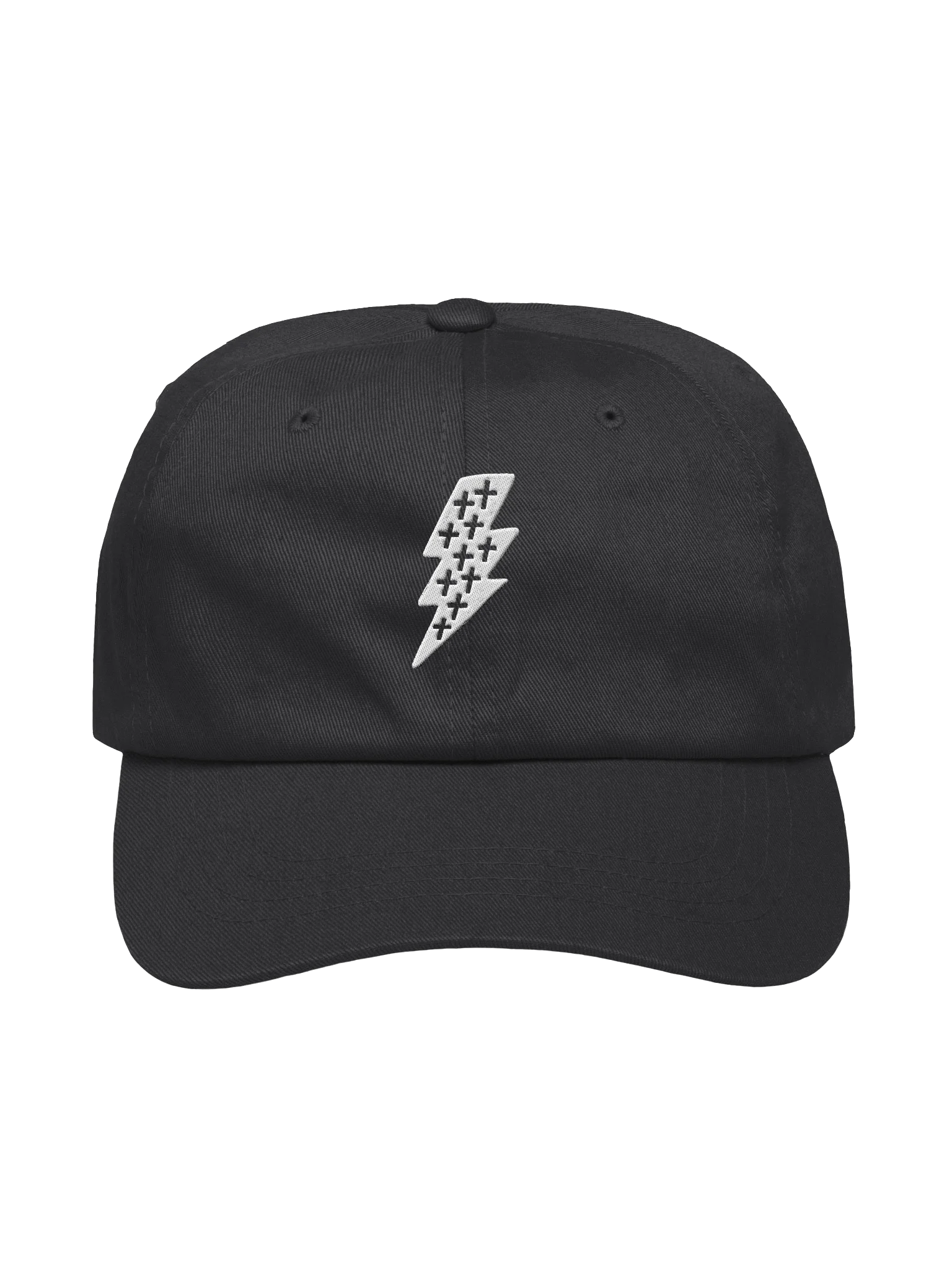 Faith Bolt Relaxed Hat product image (1)