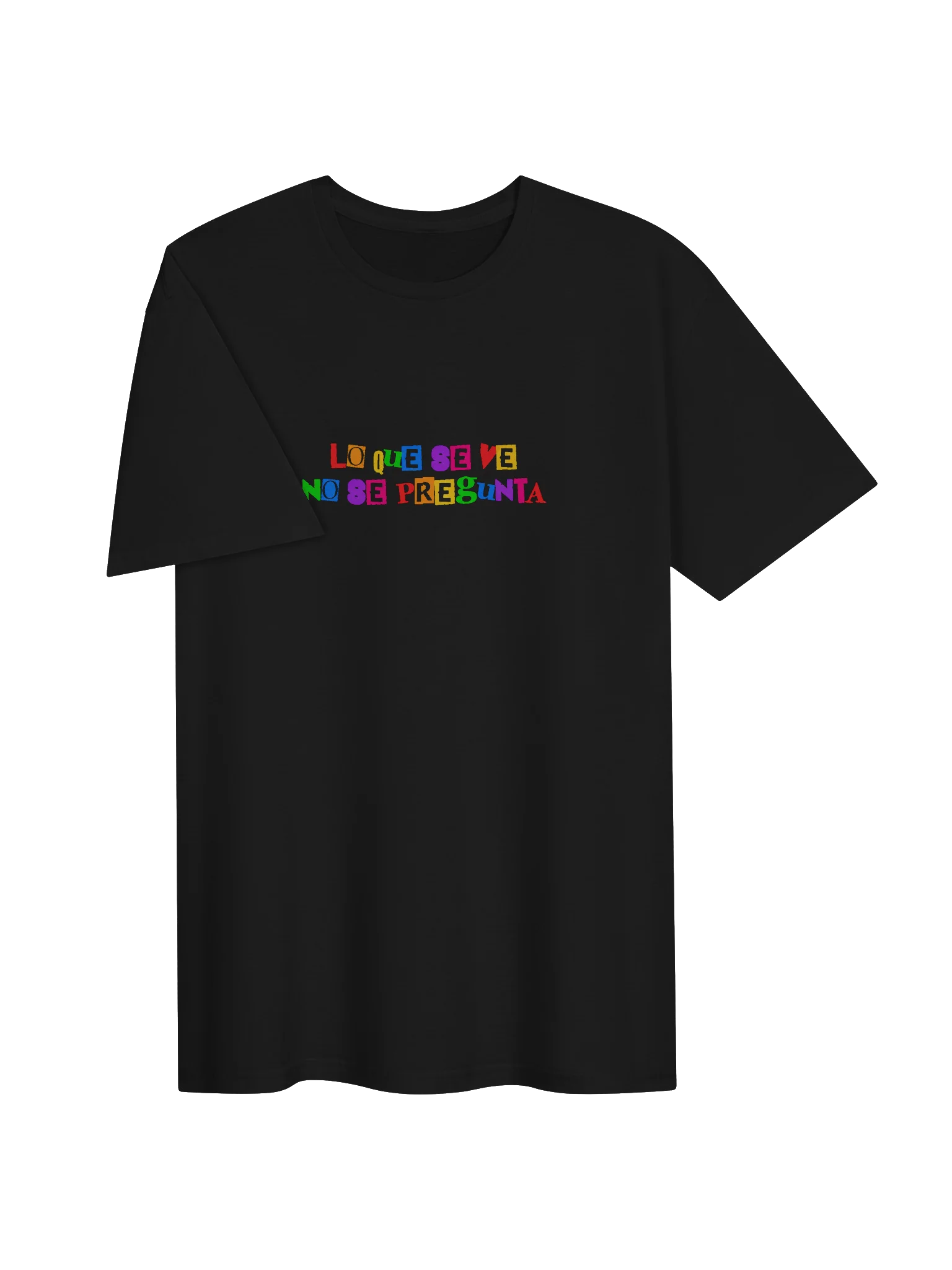 Lo qu se ve (rainbow) product image (9)