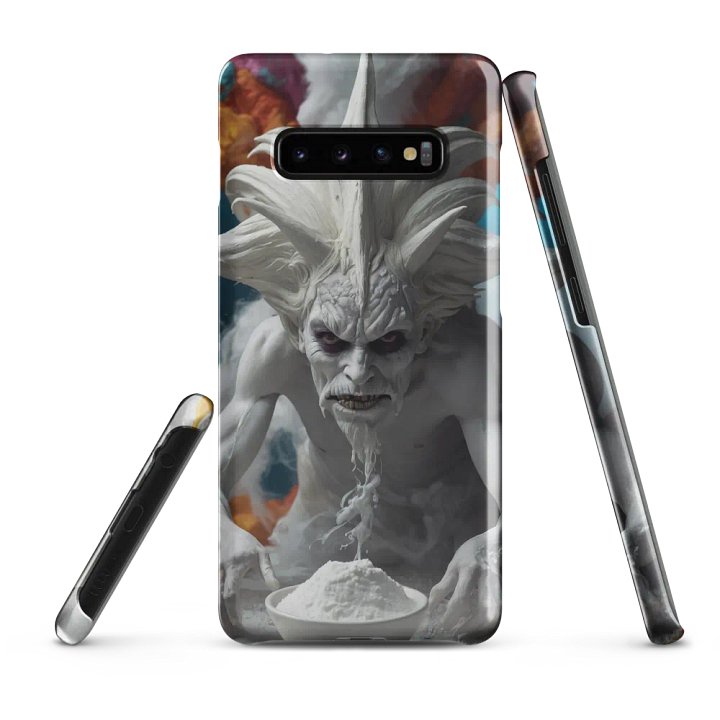 Snap Case for Samsung® - No. 02 product image (1)