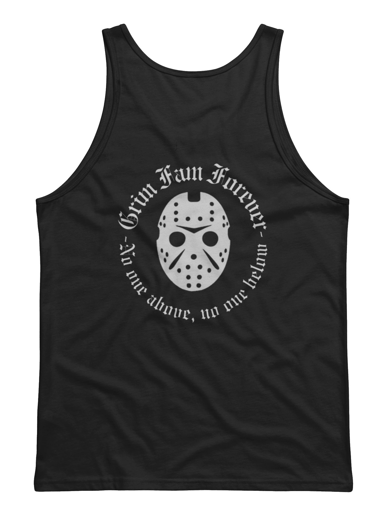GRIM FAM - OFFICIAL SINGLET #1 product image (3)