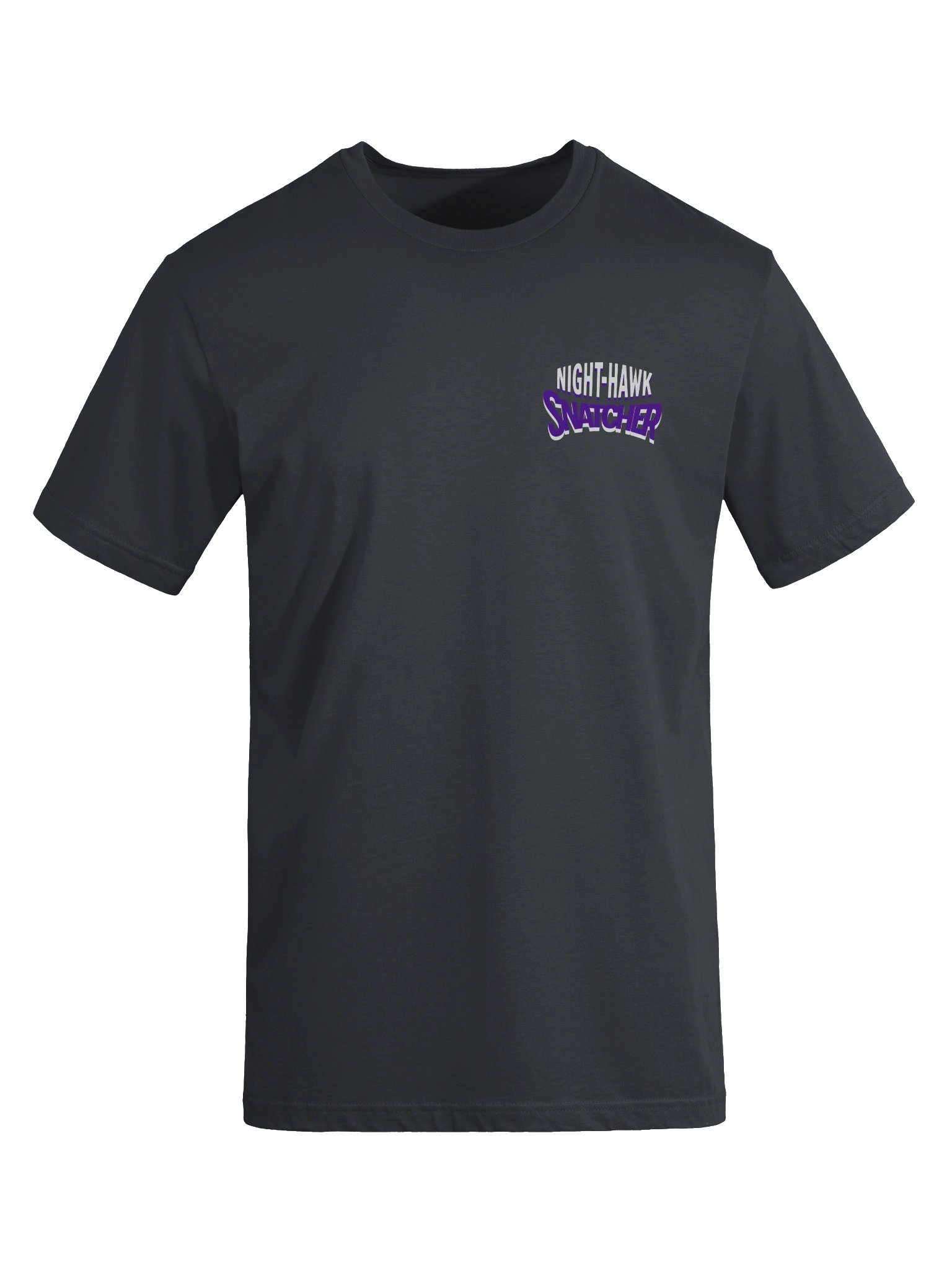 NIGHT-HAWK SNATCHER Supersoft Tee product image (8)