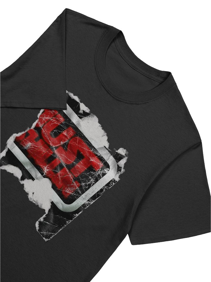 Just Shreddin Tee product image (2)