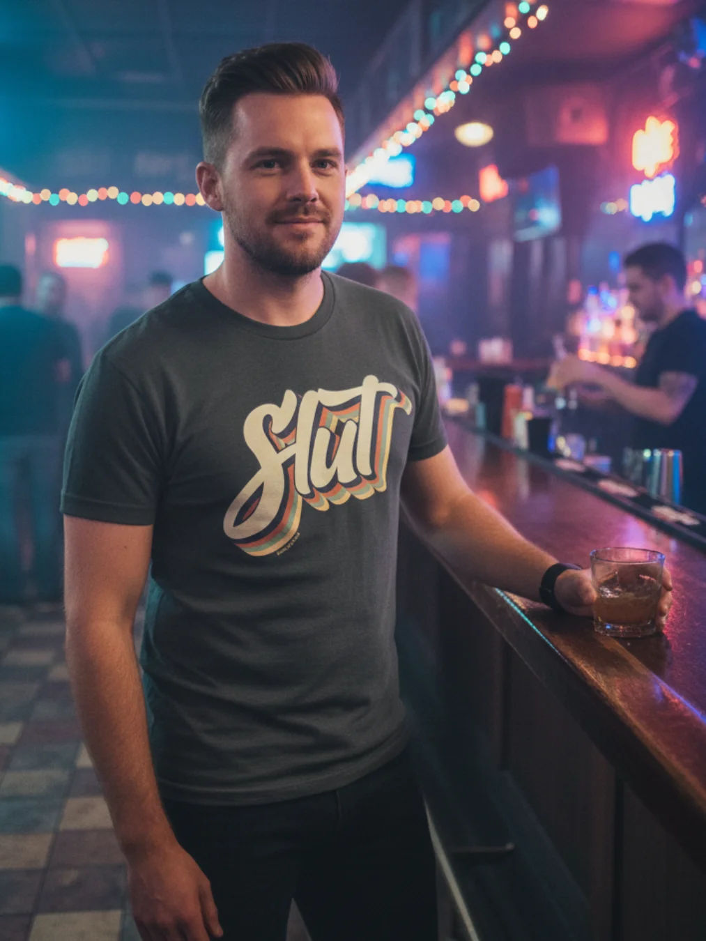 Slut Pride T-Shirt product image (6)
