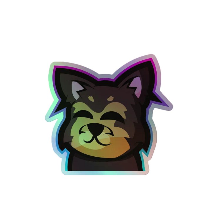 HOLOGRAPHIC SNOOP product image (1)