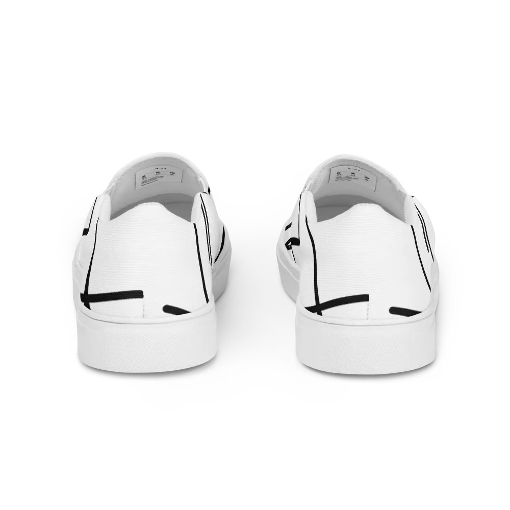 Lines Slip-Ons product image (4)