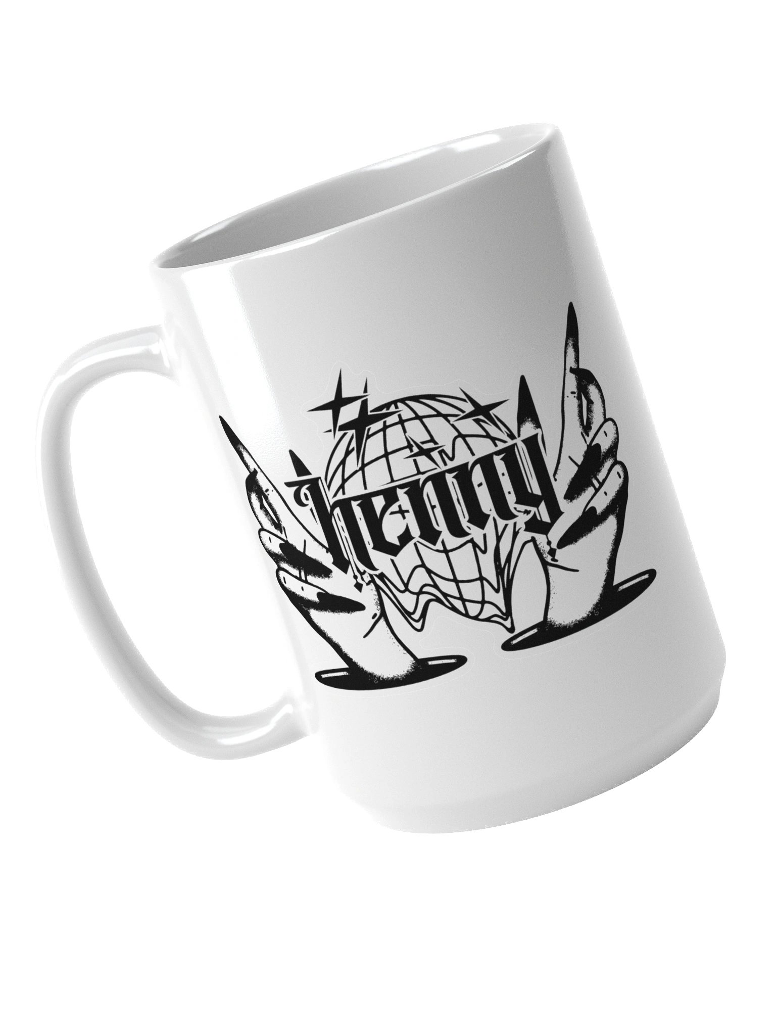 Henny Mug // TWR SERIES product image (4)