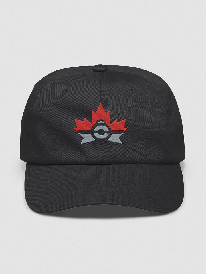 Canadian Aviation Hat product image (1)
