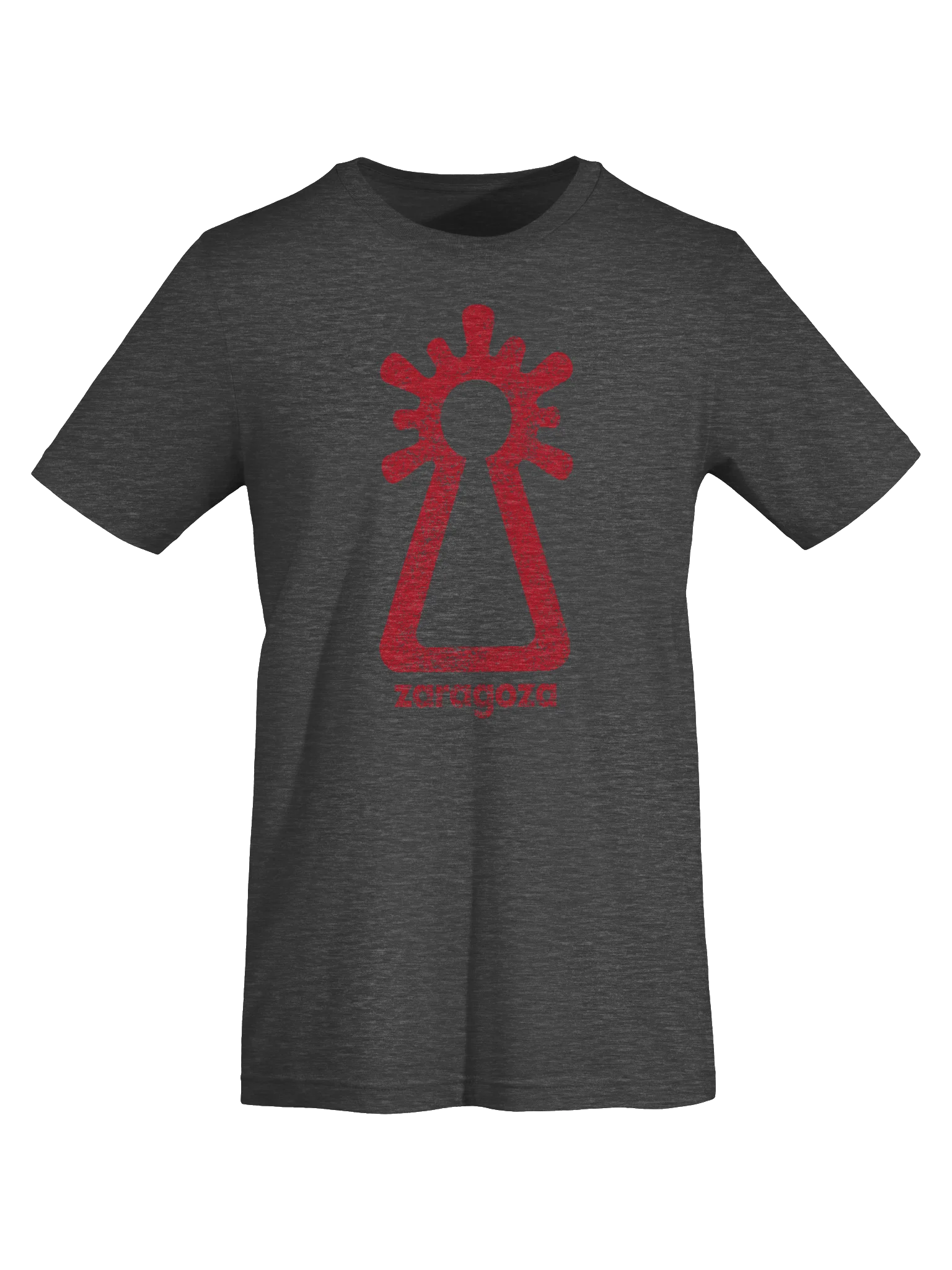 Pilar Icon T-shirt product image (31)