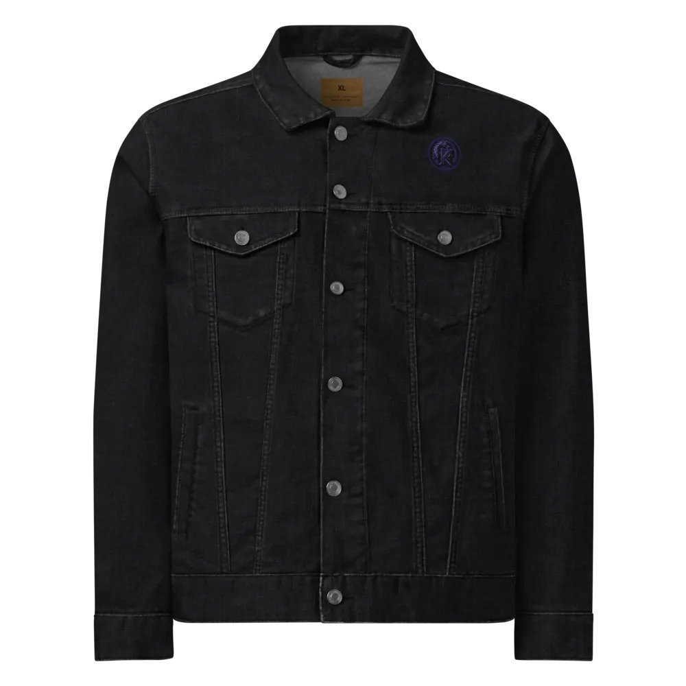 Kai's Threadfast Denim Jacket product image (1)