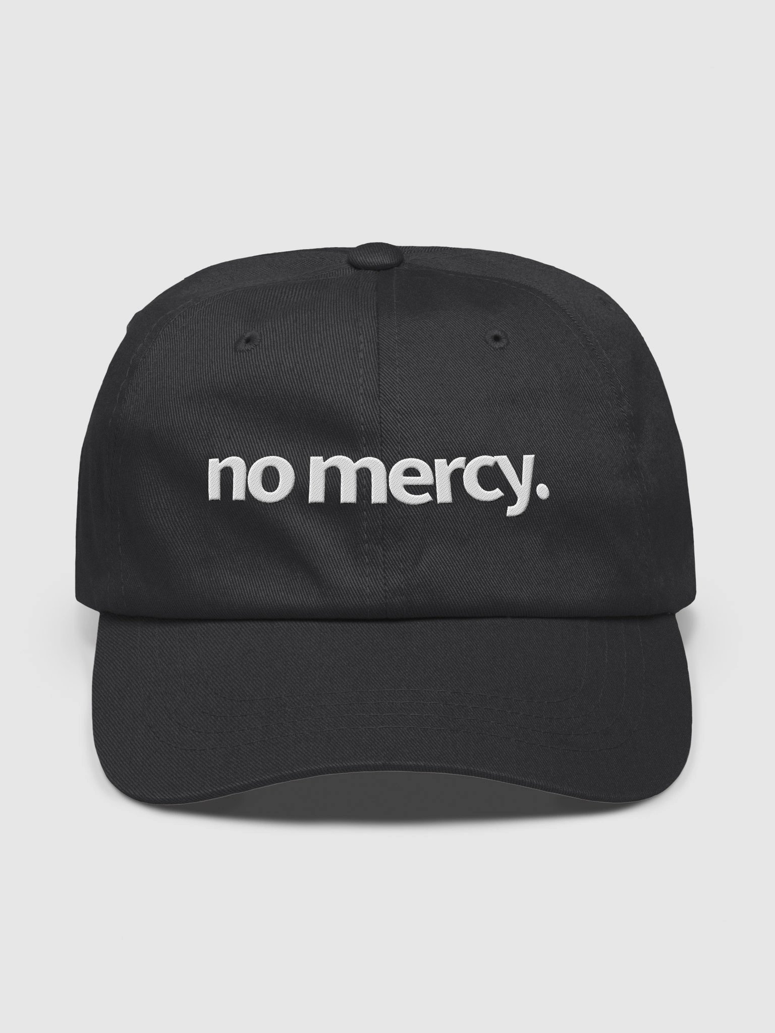 Urgers No Mercy Hat product image (1)
