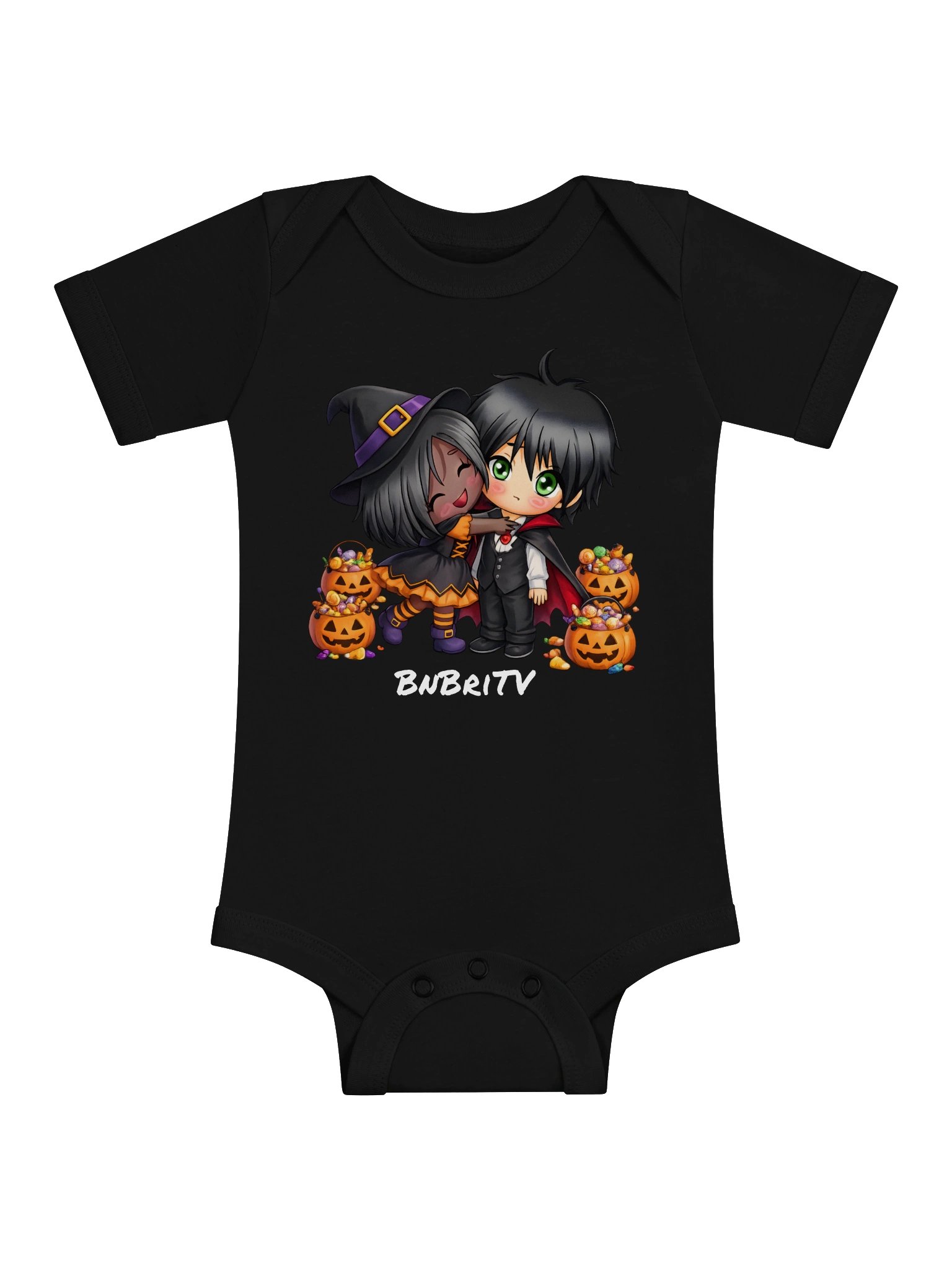 Halloween Onesie product image (1)