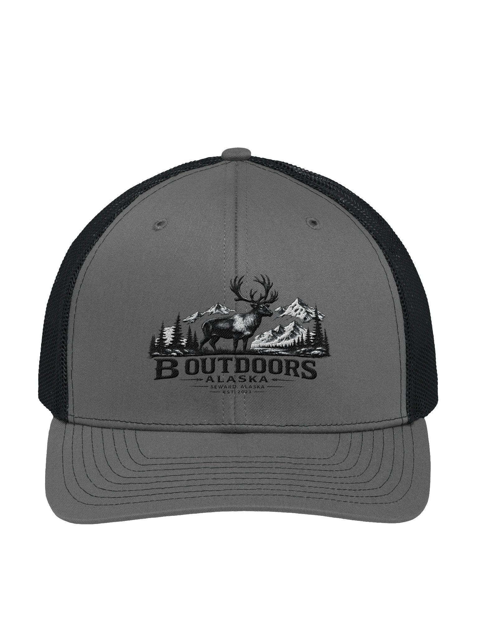 BOA Caribou Hat product image (1)