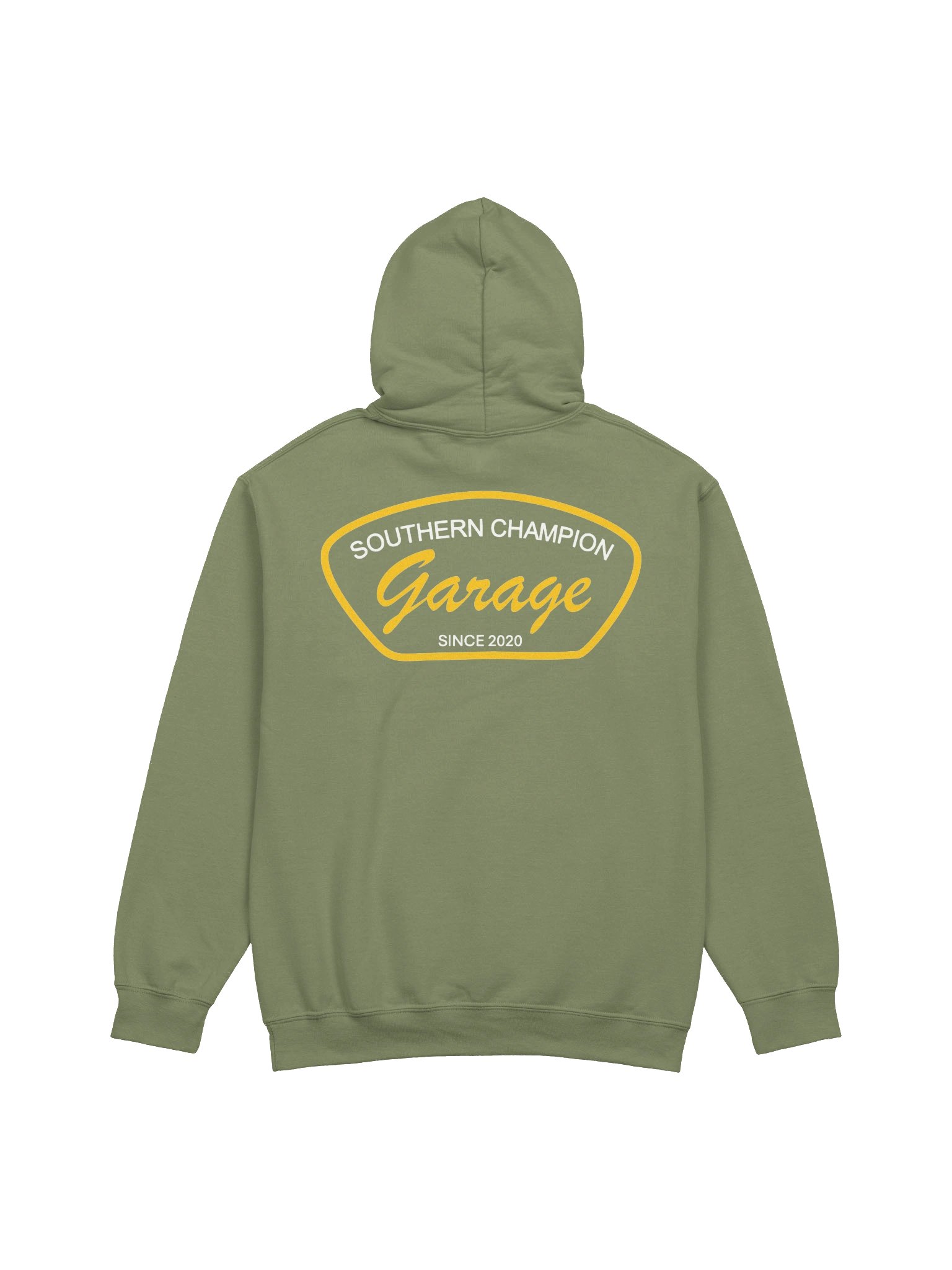 Classic Hoodie product image (6)
