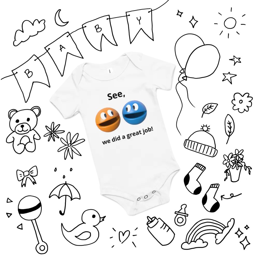 We Did a Great Job product image (12)