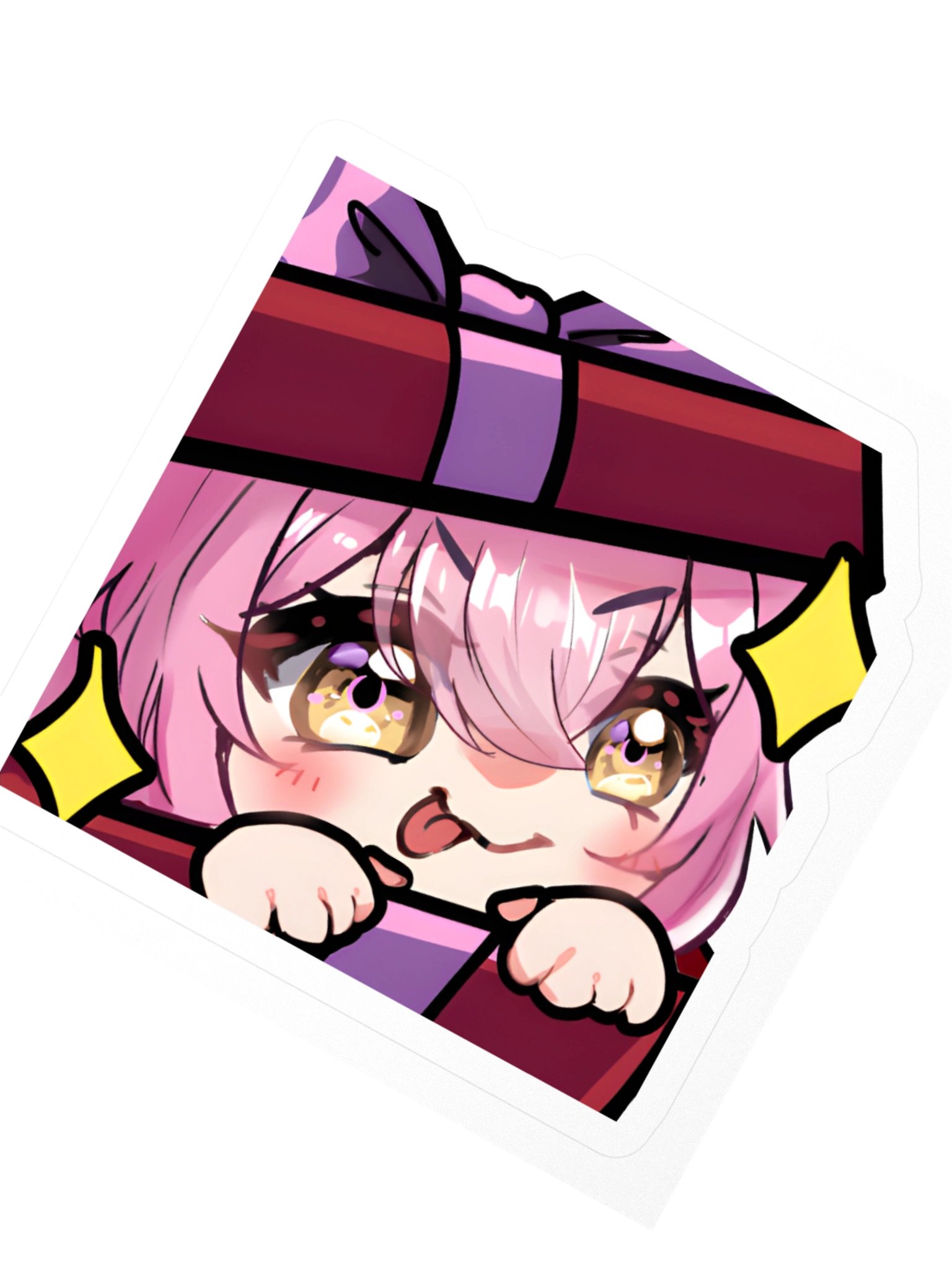 🎁 mischievous present 🎄 product image (2)