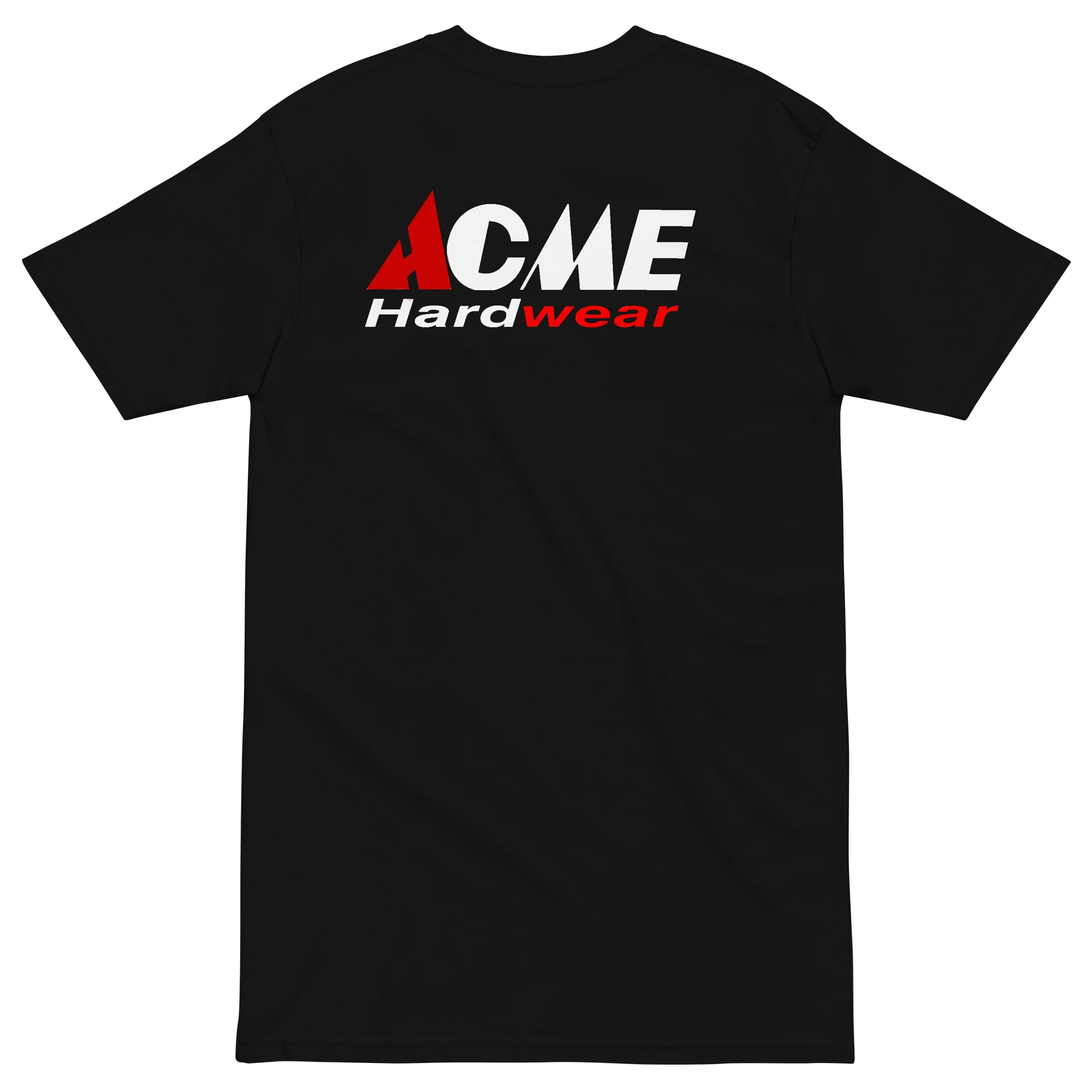 Iconic Divider Magazine Tee product image (6)