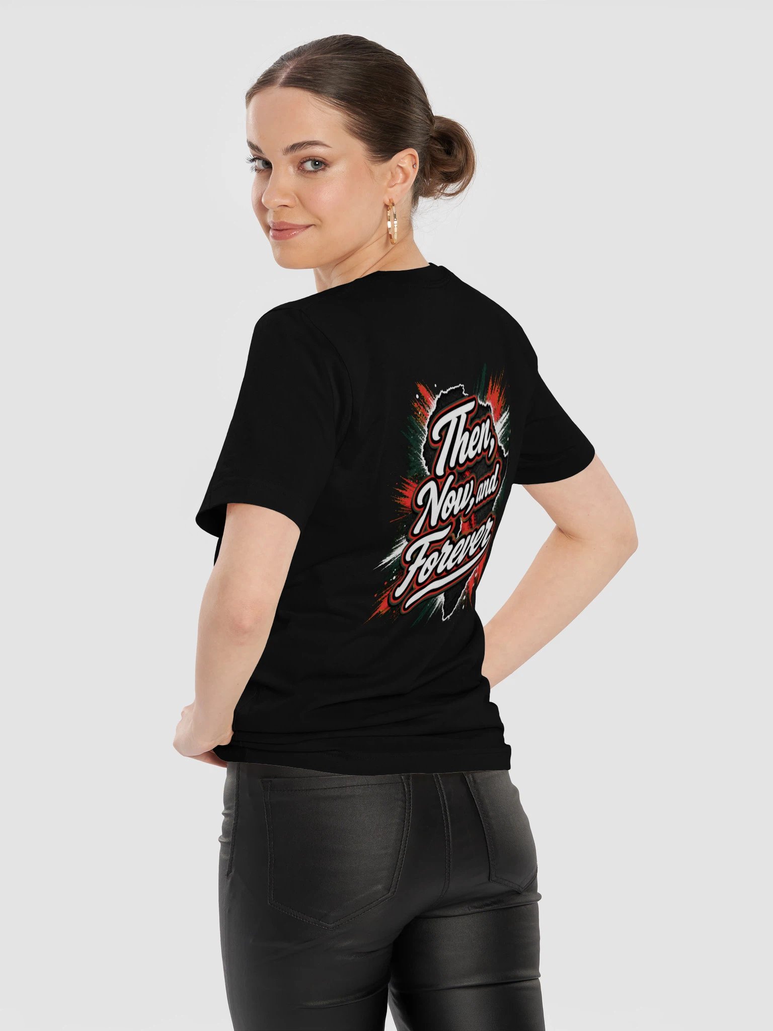 Legend Legacy T-Shirt product image (45)