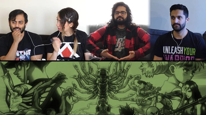 Video thumbnail
