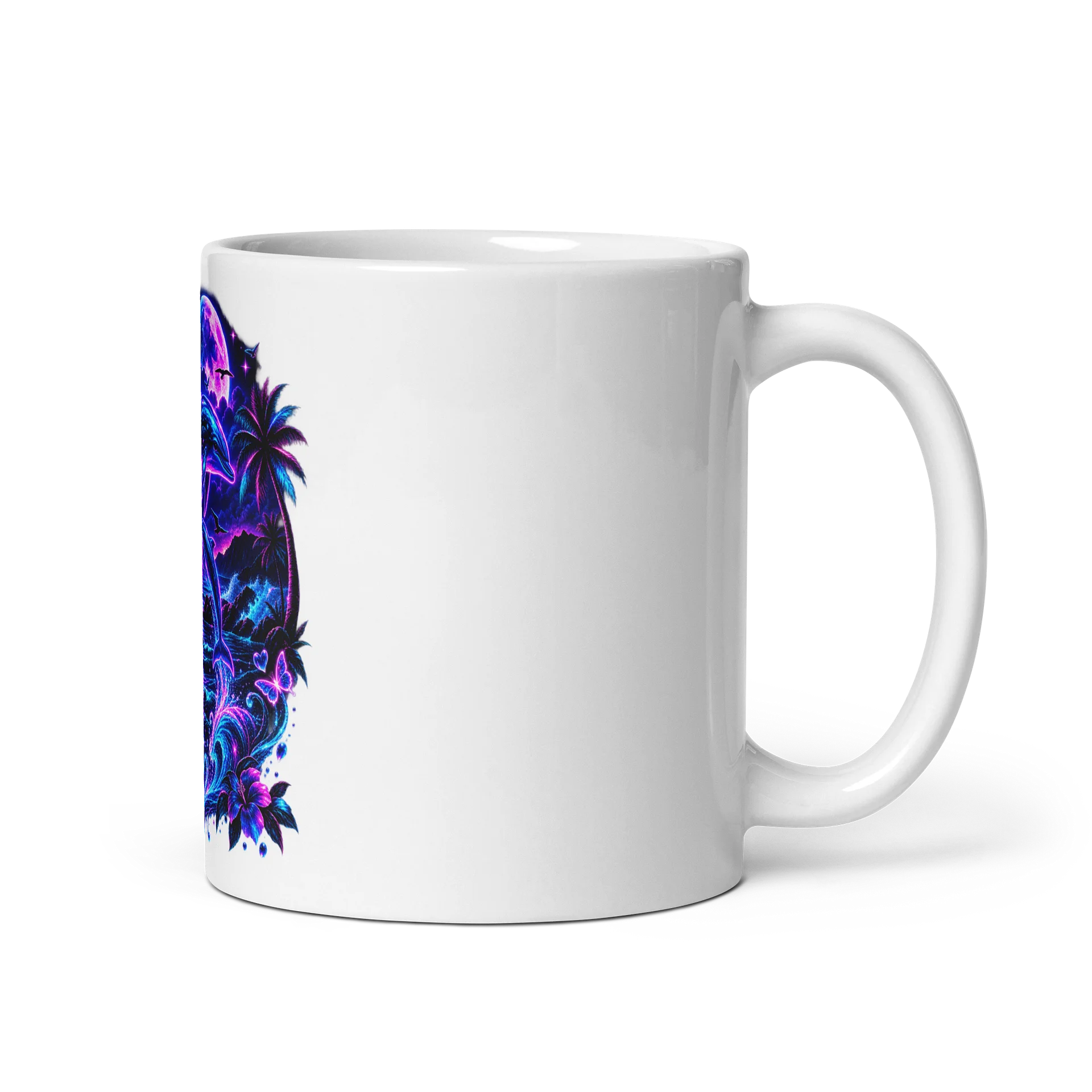 Dolphins paradise product image (1)