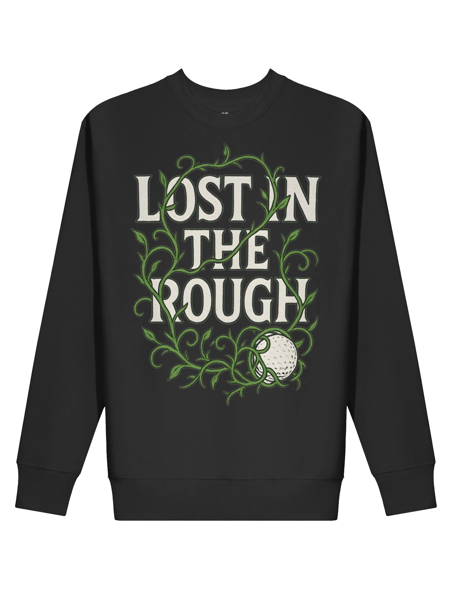Lost in the Rough Crew product image (2)