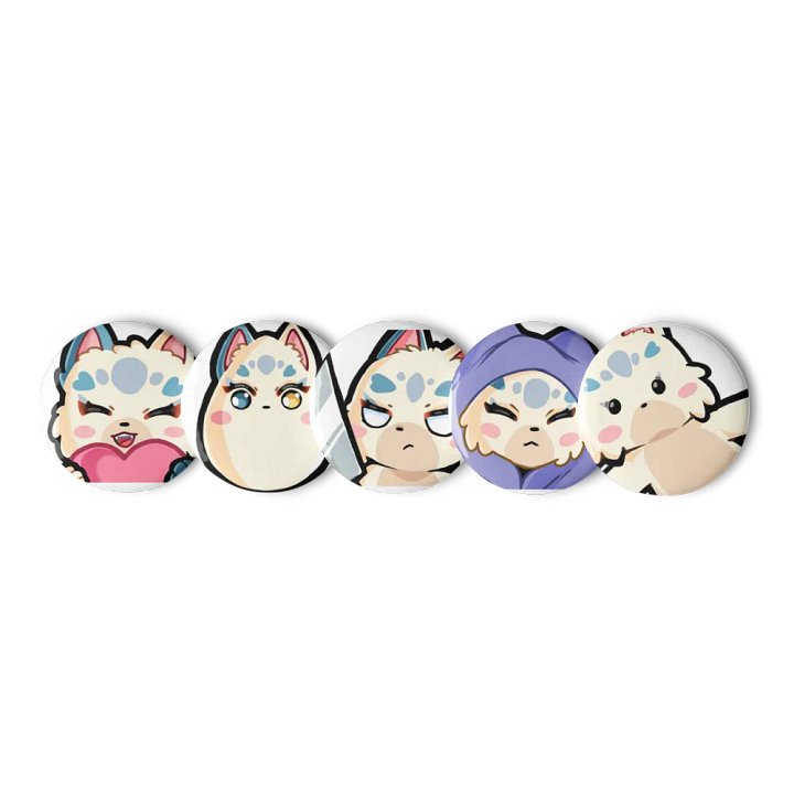 OG Pin Set product image (2)