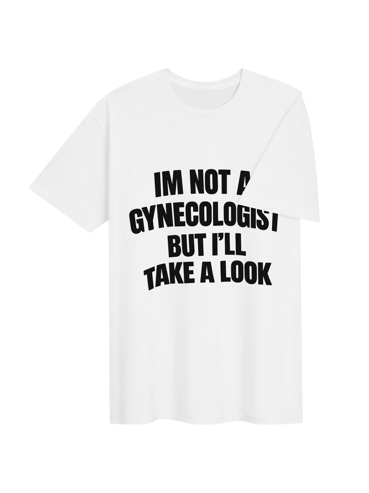 Take A Look Tee product image (133)