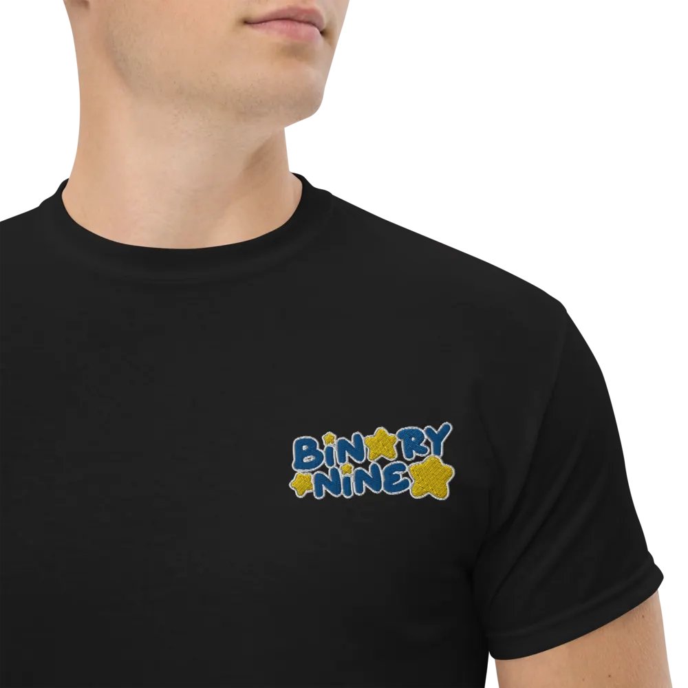 BinaryNine T-Shirt product image (9)