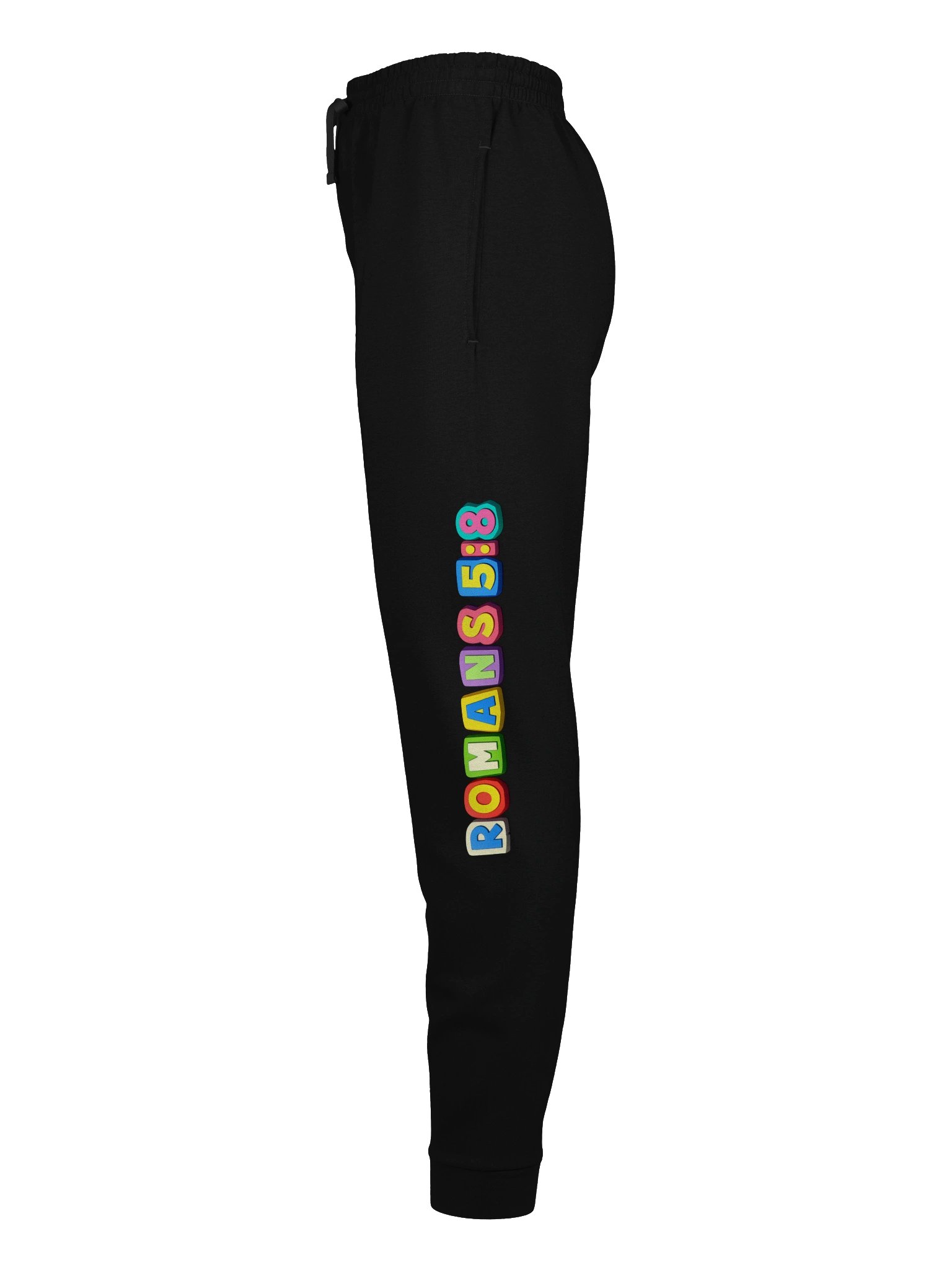 Romans 5:8 Sweats product image (17)