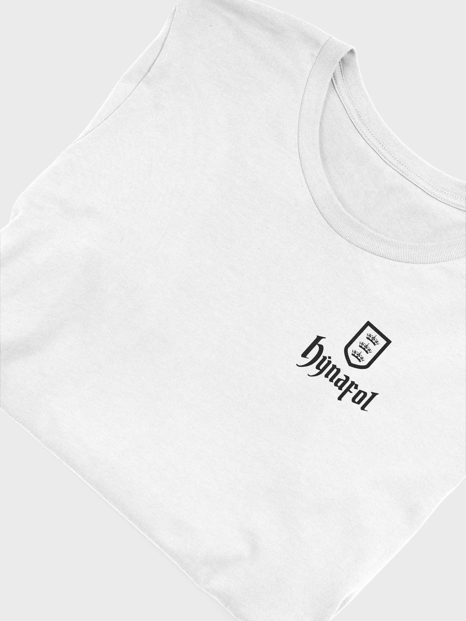 Don't Worry You Have Until November T-Shirt (White) product image (5)