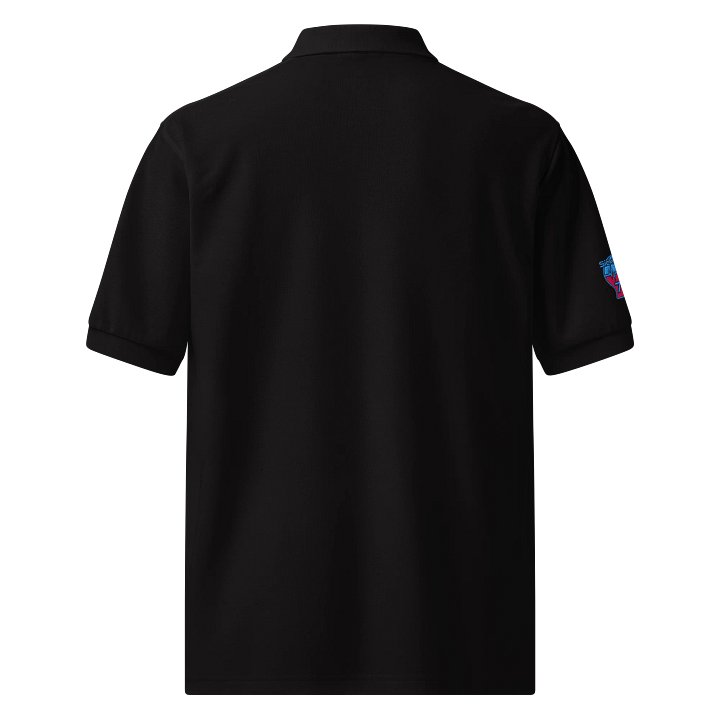 Sickhead78 Mind Wave Polo product image (8)