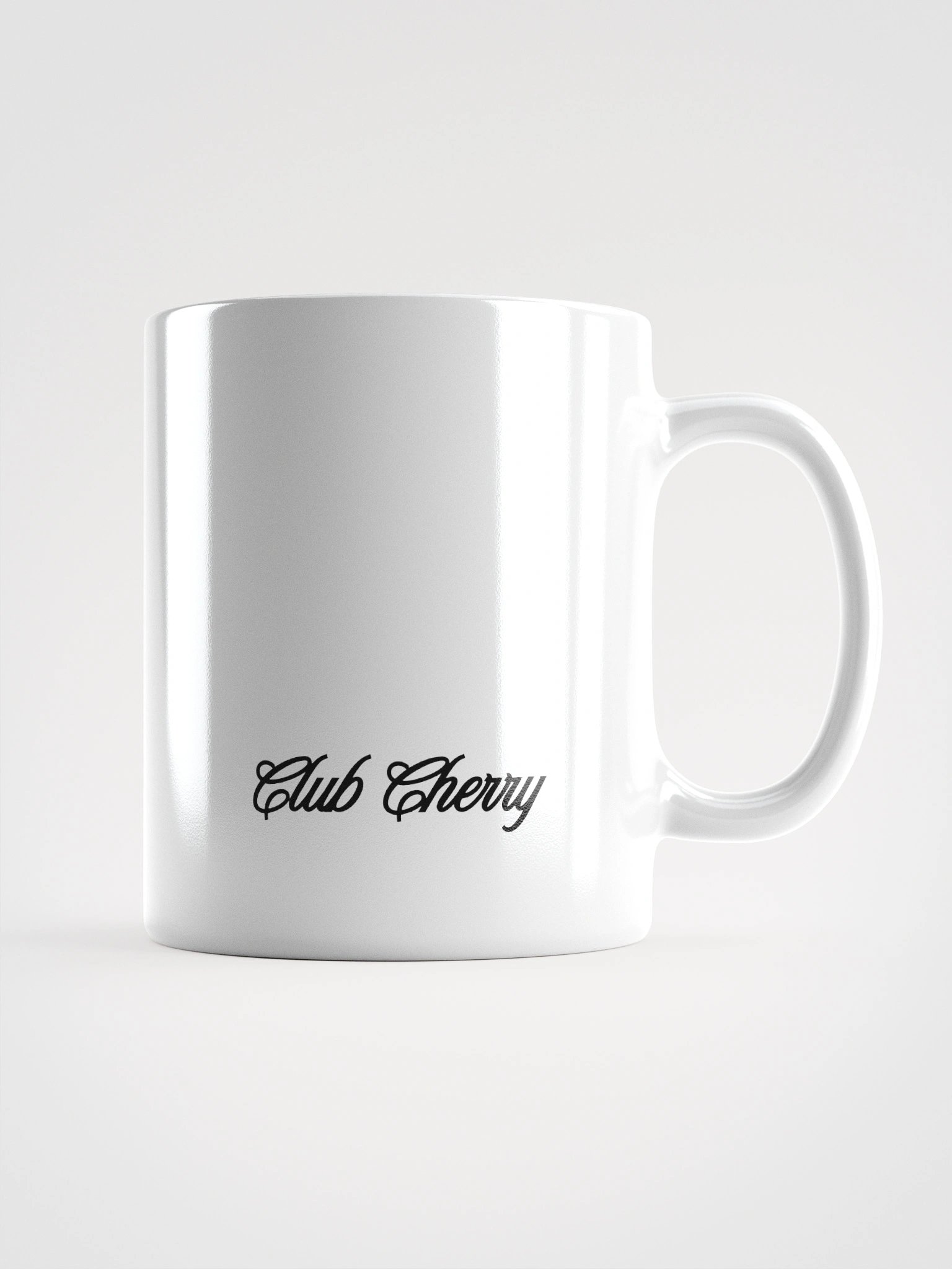 Club Cherry Mug product image (3)