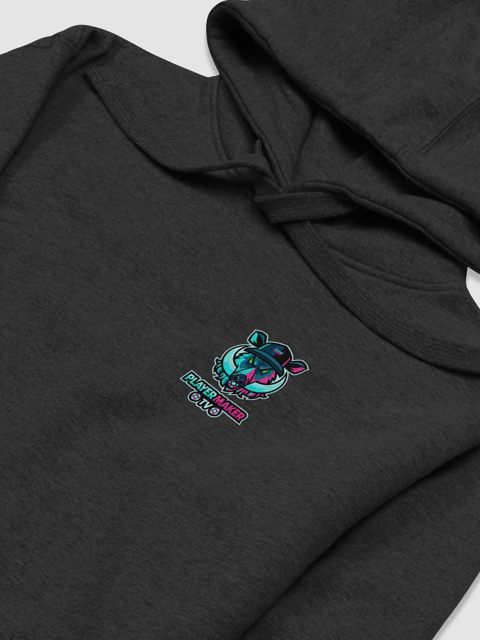 Sudadera Jabato 2 logos product image (29)