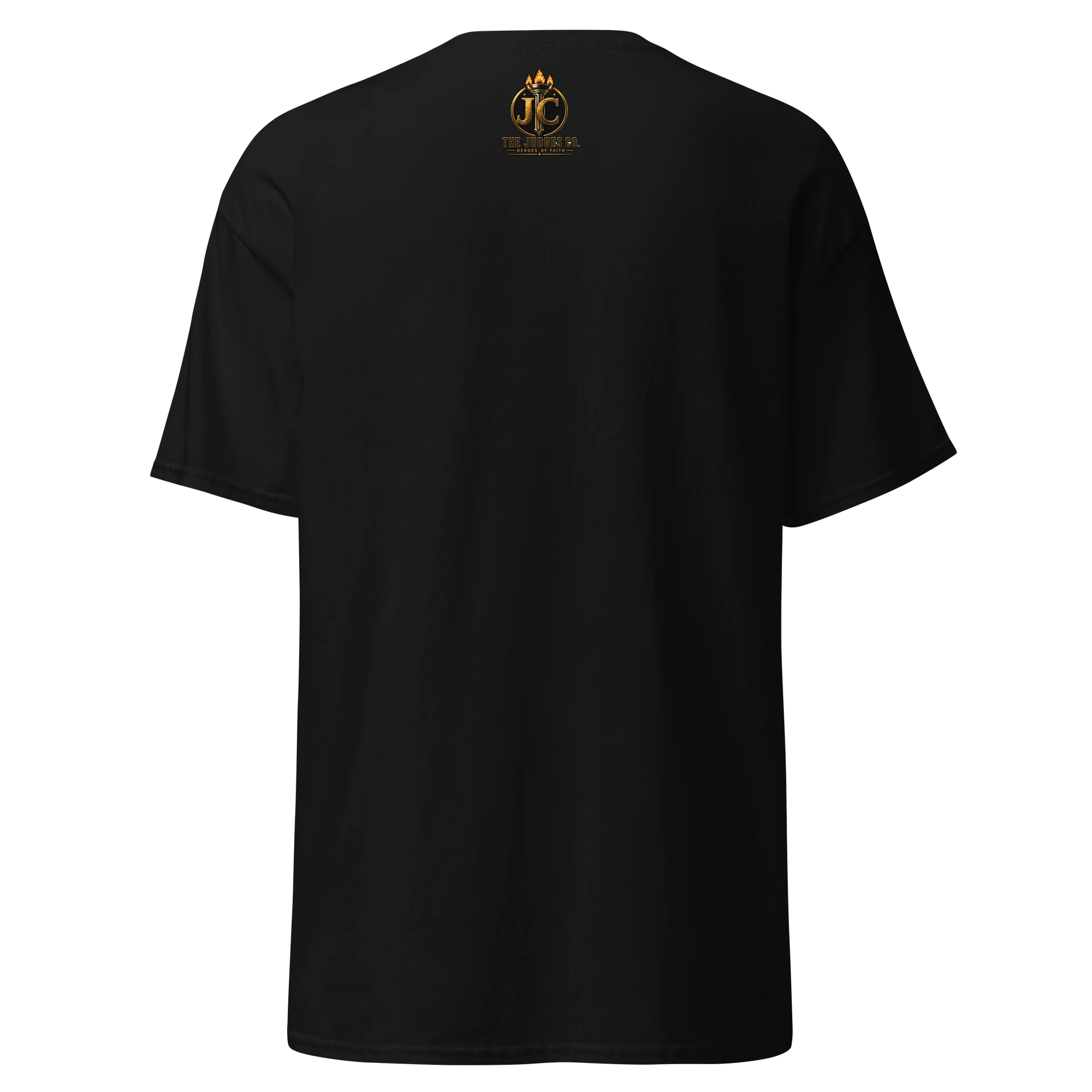 Samson—The Jawbone - Christian Bible Story Shirt product image (6)