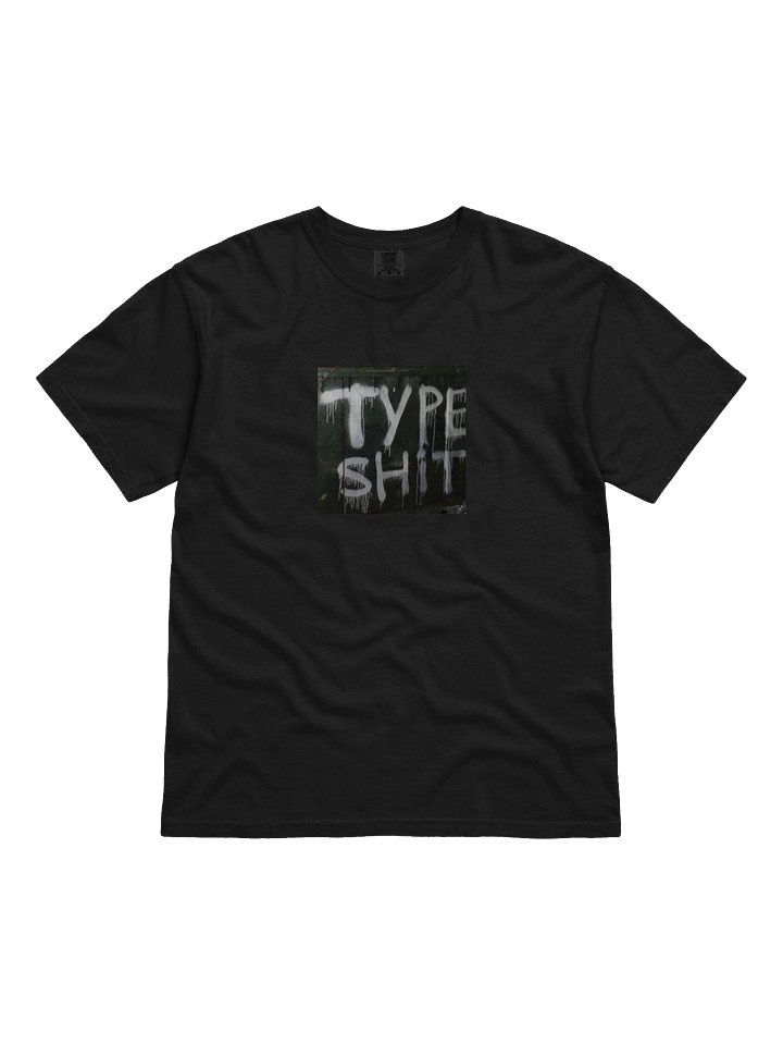 Types T product image (1)