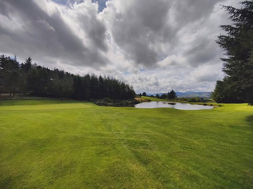 Nothing has helped to cure my mental health more than golf has these past few months. 

Being out in fresh air and playing go...