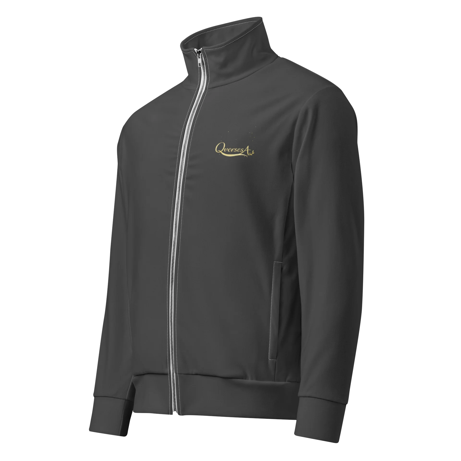 Gray Jacket - Unisex product image (2)