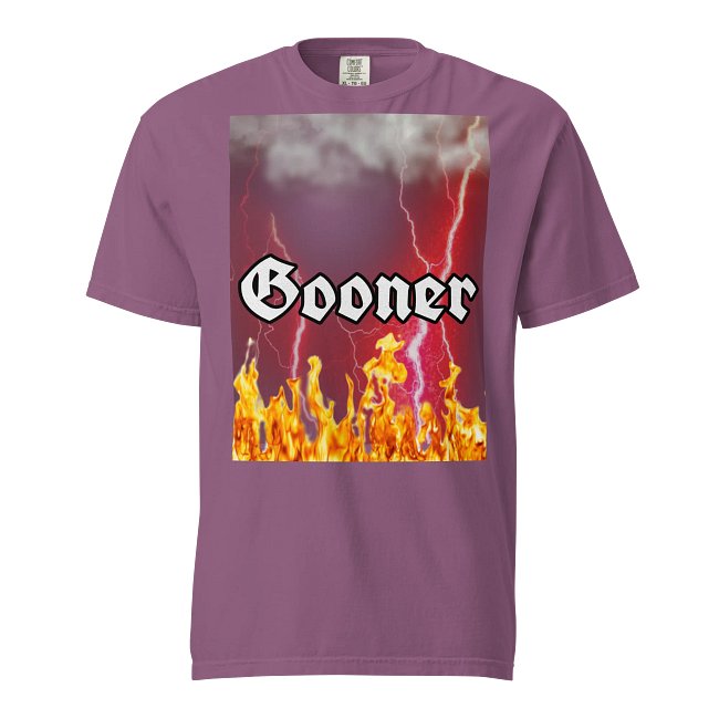 GOONER