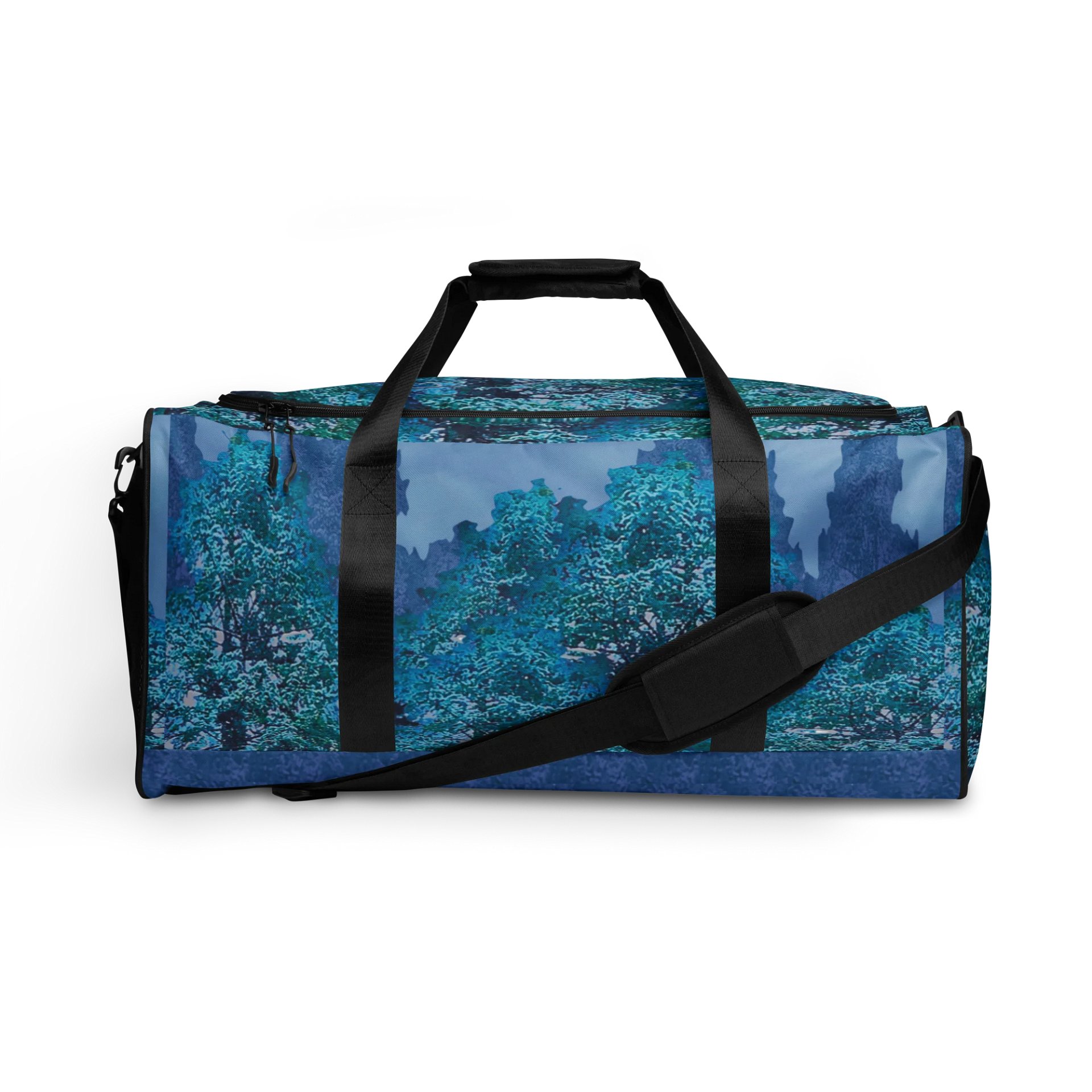 Majesty duffel product image (1)