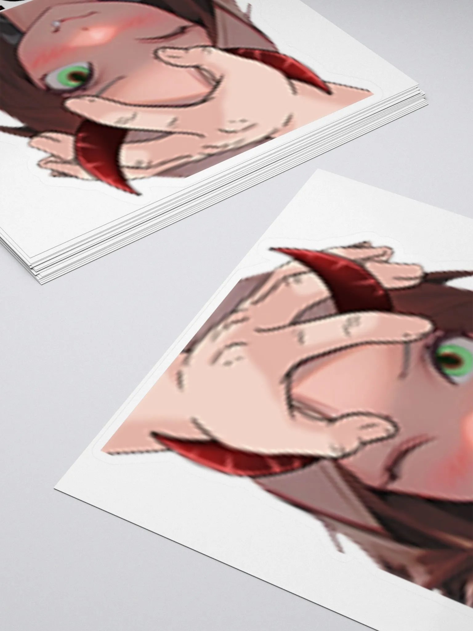 "Daddy" sticker product image (4)