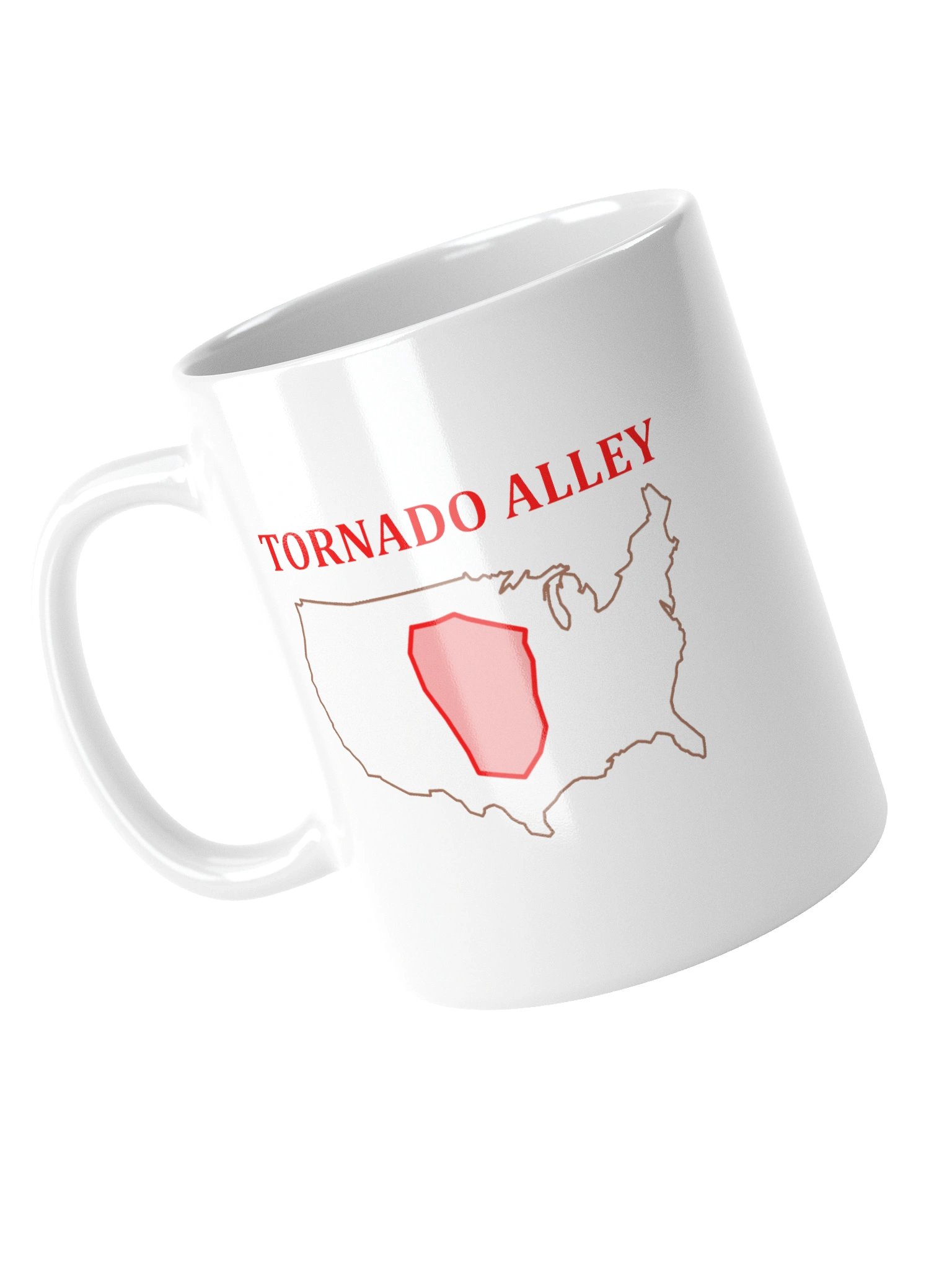 Tornado Alley Mug product image (14)