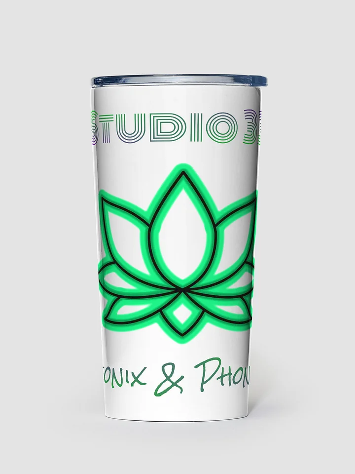 Studio 33 Hot or Cold Tumbler product image (1)