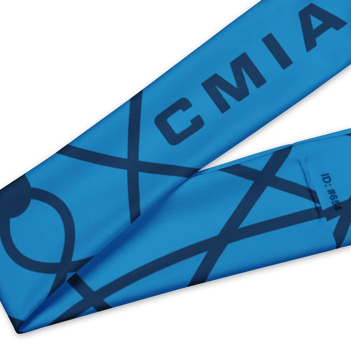CMIA Headband product image (1)